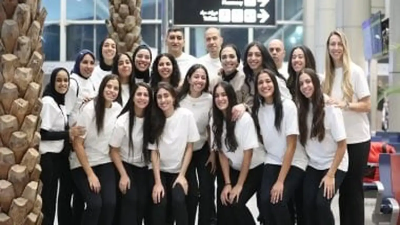 مواعيد مباريات الزمالك في بطولة العالم لسيدات الطائرة بالبرازيل وجدول المنافسات الكامل